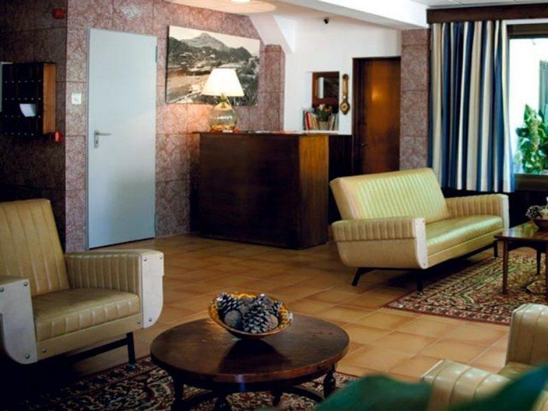 Boutique Hotel Oriola Cala de Sant Vicenc Exteriör bild