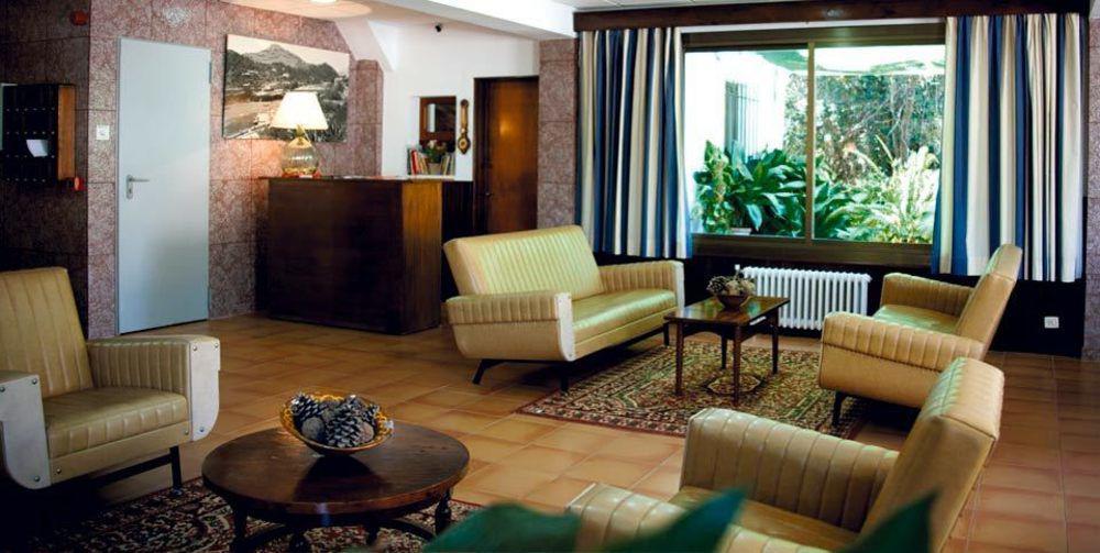 Boutique Hotel Oriola Cala de Sant Vicenc Exteriör bild