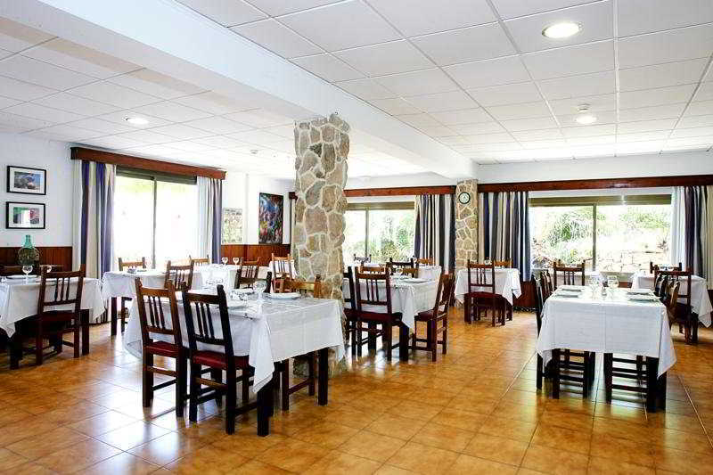 Boutique Hotel Oriola Cala de Sant Vicenc Exteriör bild
