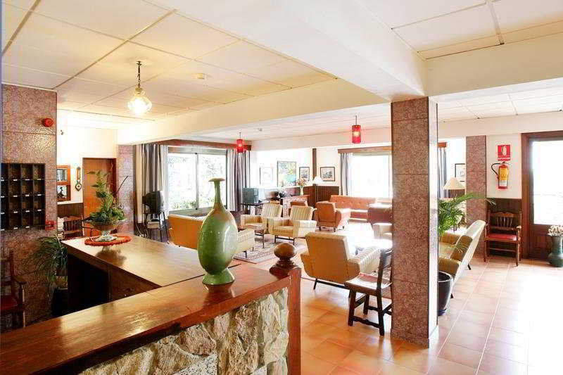 Boutique Hotel Oriola Cala de Sant Vicenc Exteriör bild