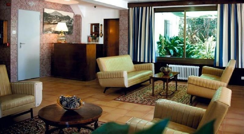 Boutique Hotel Oriola Cala de Sant Vicenc Exteriör bild